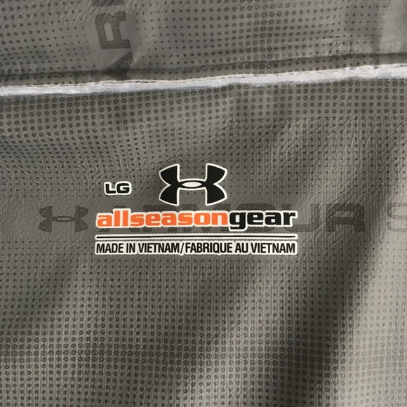 Under Armour Stormbreaker - Picture 3 of 7